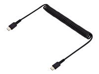 StarTech.com Cble PC  R2CCC-1M-USB-CABLE