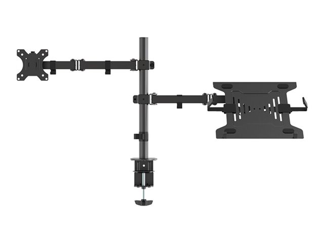 NEOMOUNTS TFT/Notebook DeskMount 32p