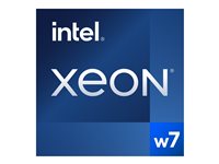 Intel Xeon W7-2575X / 3 GHz processor - OEM