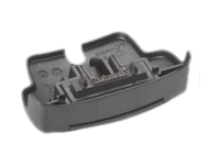 Zebra MC33XX Charge Only Adapter - Handheld cradle charging cup - for Zebra MC3300 Premium, MC3300 Premium Plus, MC3300 Standard, MC3300ax, MC3330XR, MC3390xR