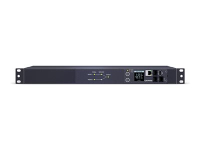 CyberPower Switched ATS PDU44006