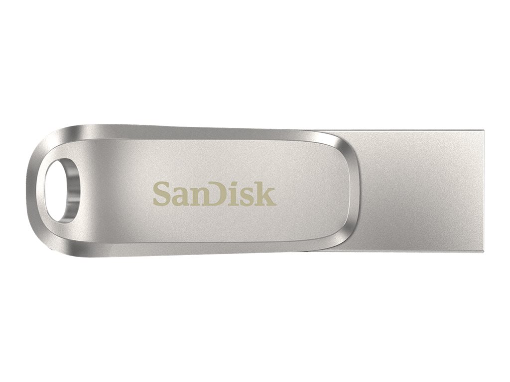 SANDISK Ultra Dual Drive Luxe USB-C 1To