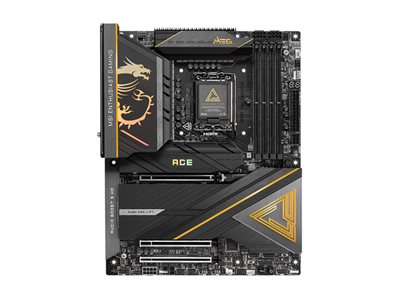 MSI MEG Z890 ACE - Motherboard
