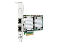 HPE QL41132HLRJ Netværksadapter PCI Express 3.0 x8 10Gbps