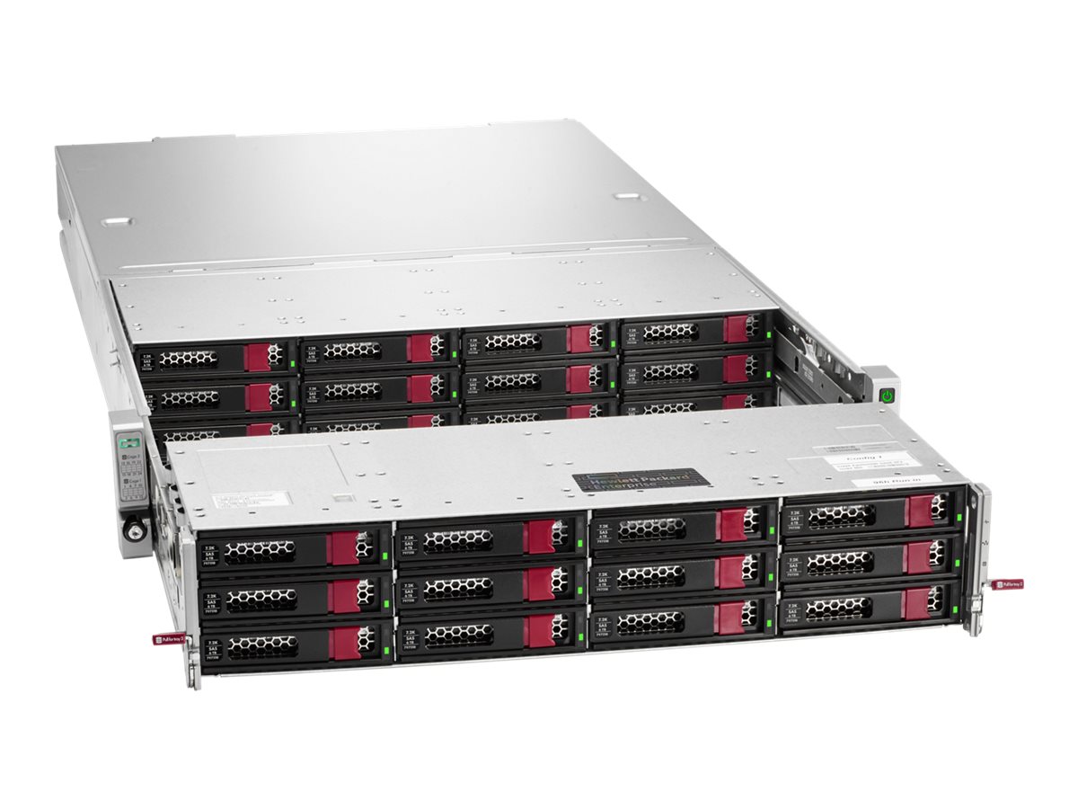 HPE Apollo 4200 Qumulo Archive Node