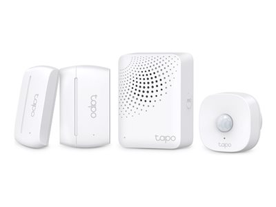 TP-LINK Smart Sensor Starter Kit Tapo