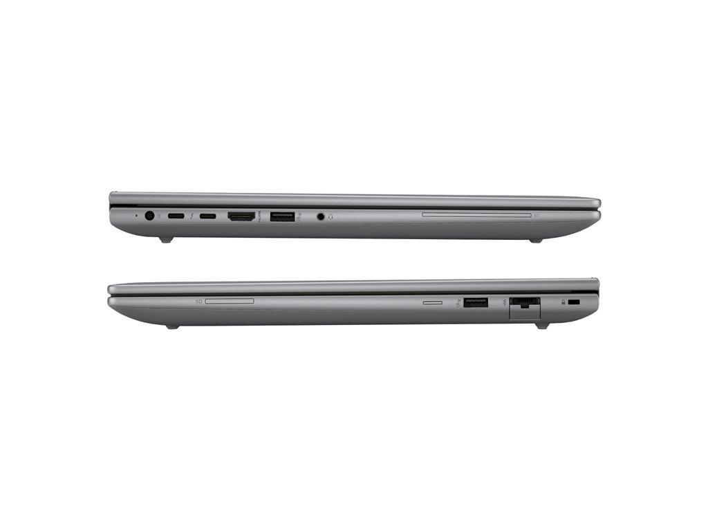 HP ZB P G11 R9 8945HS 16p 32Go 1To (FR)