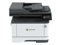 LEXMARK MX331adn MFP Fax High Volt 40ppm
