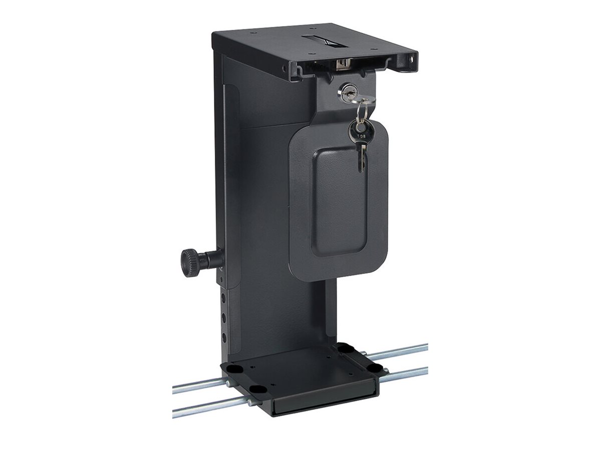NEOMOUNTS CPU Holder height PC: 20-36 cm