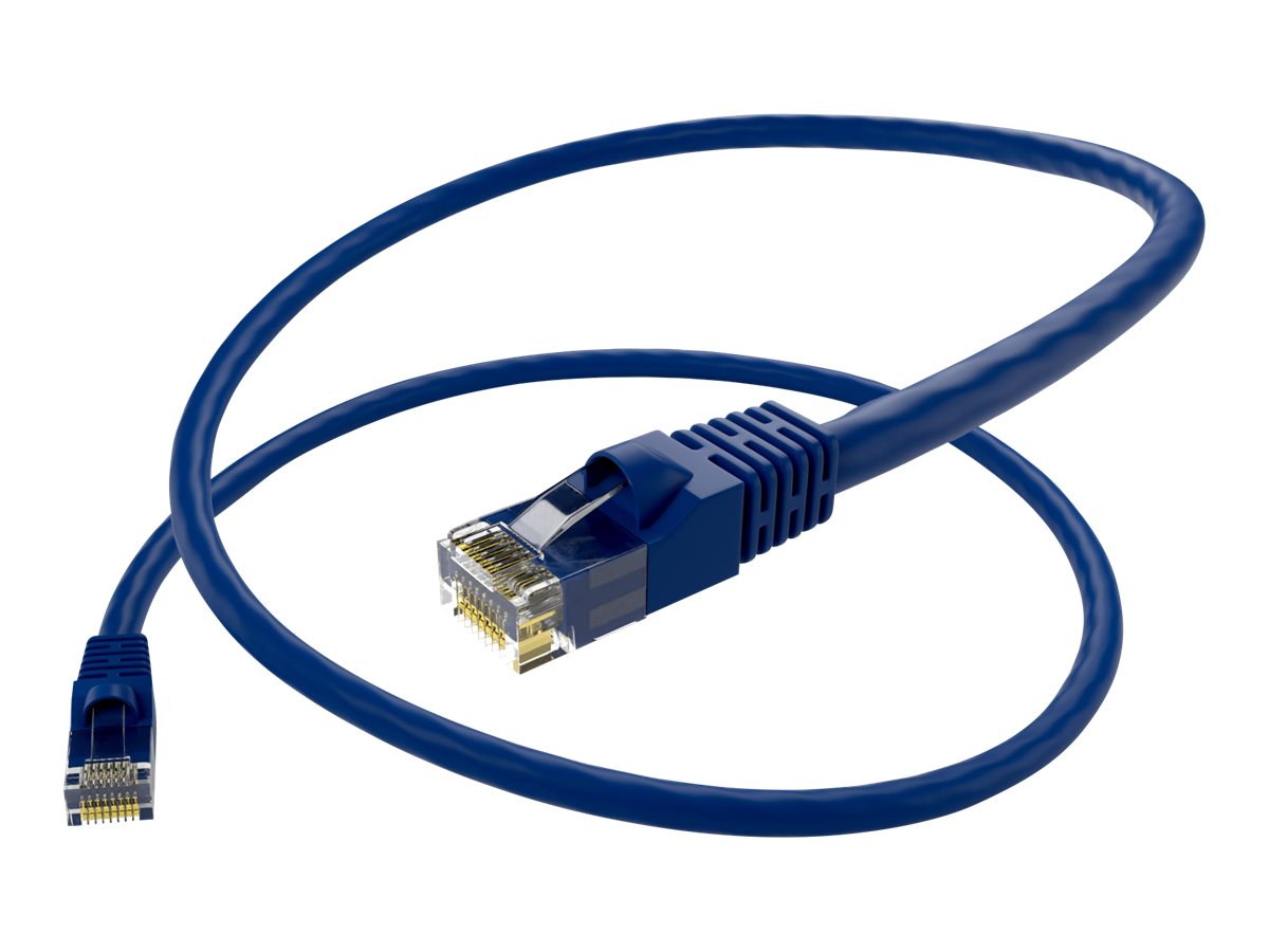 UNC Group - Patch cable