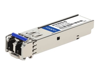 AddOn - Module transmetteur XFP (équivalent à : Ciena NTTP30CFE6) - 10GbE - 10GBase-LR 