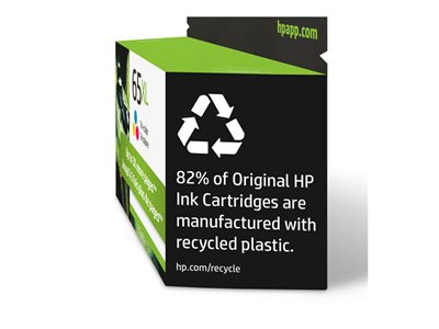 HP 65XL