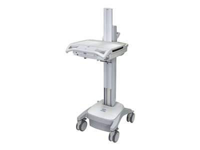 Capsa Healthcare Trio NP Chassis Non-Powered Man Lift