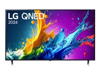 LG 55QNED80T3A 55' 4K UHD (2160p)