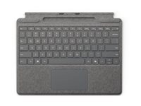 Microsoft Surface Pro Keyboard for Business Tastatur Mekanisk Engelsk
