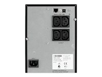 EATON 5SC 500i 500VA/350W Tower