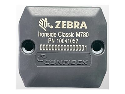 Zebra Ironside Classic