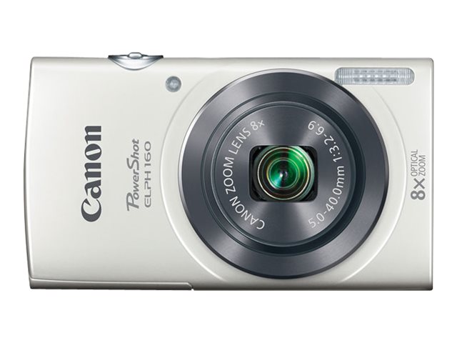 Canon PowerShot ELPH 160