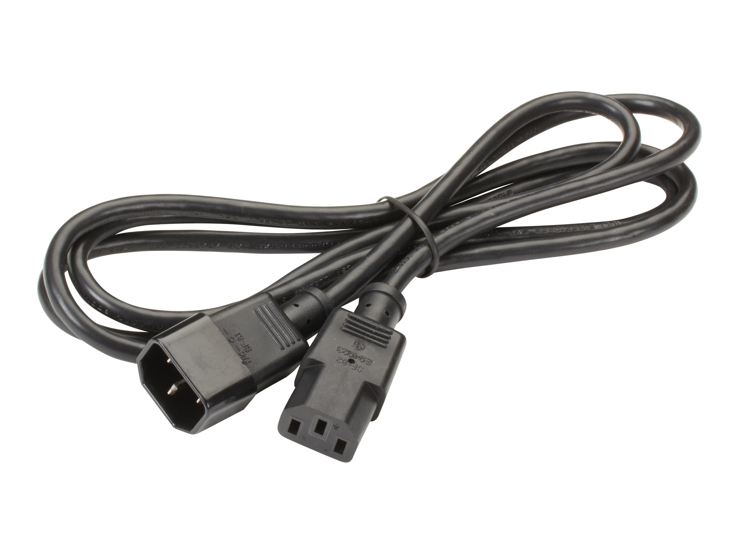 Black Box - Power extension cable