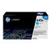 HP CARTOUCHE CYAN SMART PRINT P