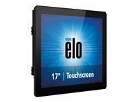 Elo Open-Frame Touchmonitors 1790L - Monitor LED - 17"