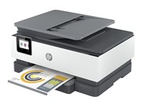 HP Officejet Pro 8024e All-in-One Blækprinter