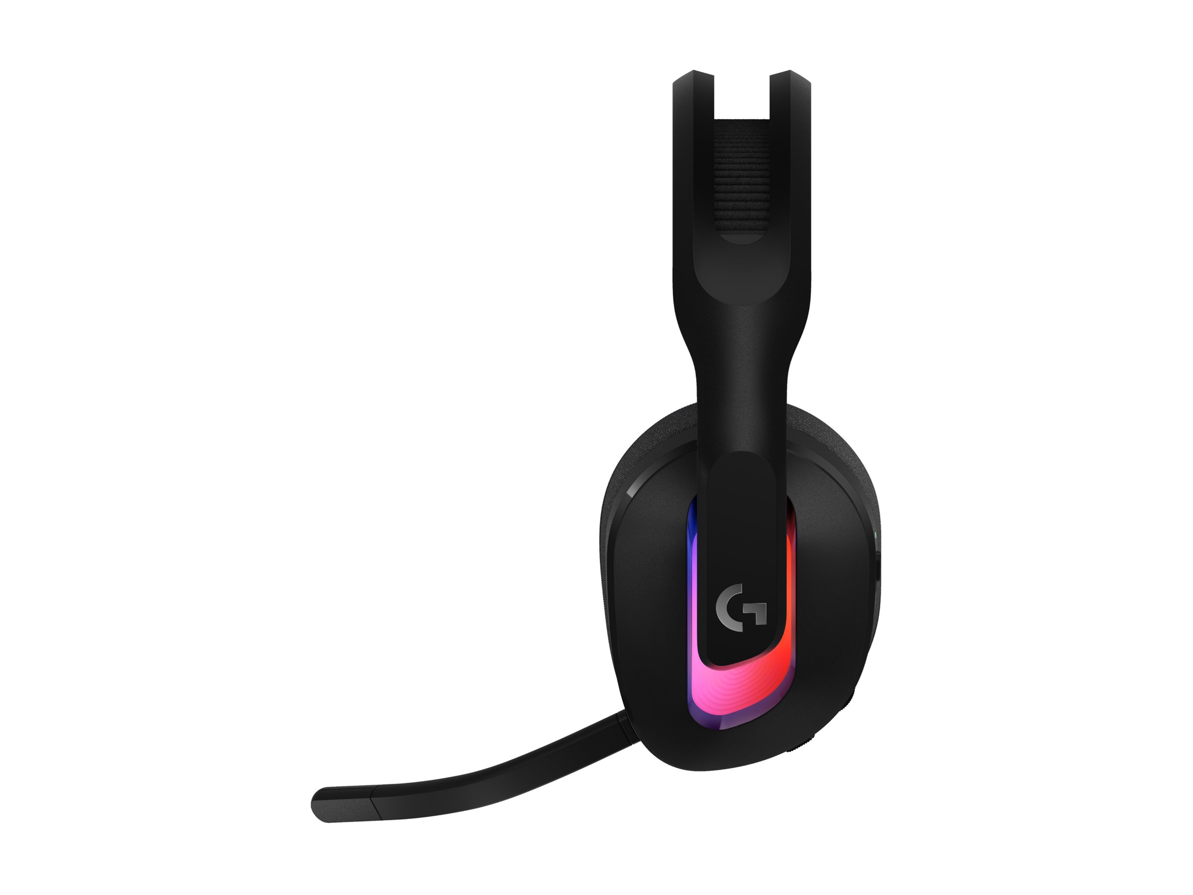 Logitech G Astro A20 X What's in the box Front 78079