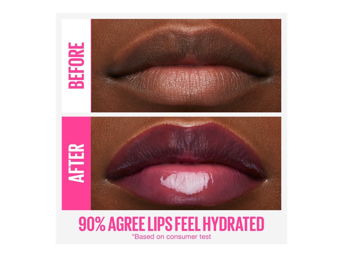 Maybelline Lifter Gloss Lip Gloss - Bubblegum