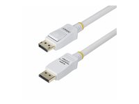 StarTech.com Cble vido DP12-CABLE-6FTW