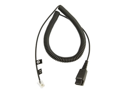 Jabra - Headset cable