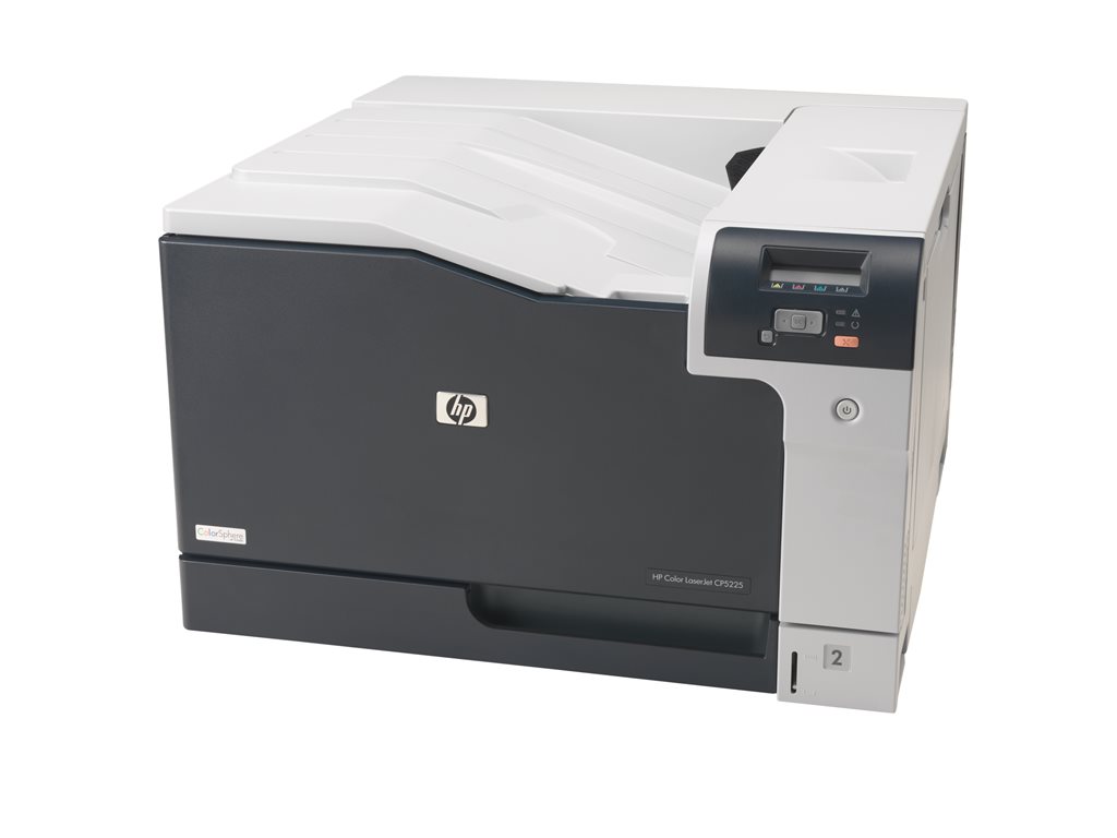 HP ColorLaserJet CP5225 A3