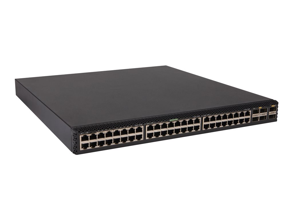 HPE HPN FlexFabric 5710 Switch