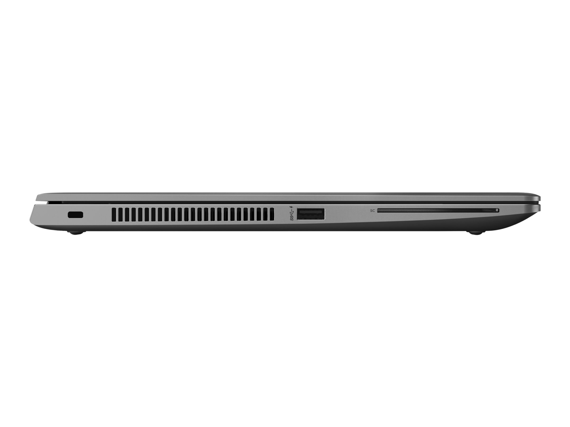 HP ZBook 14u G6 Mobile Workstation | Overview, Specs, Details | SHI