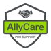 NetAlly AllyCare Support