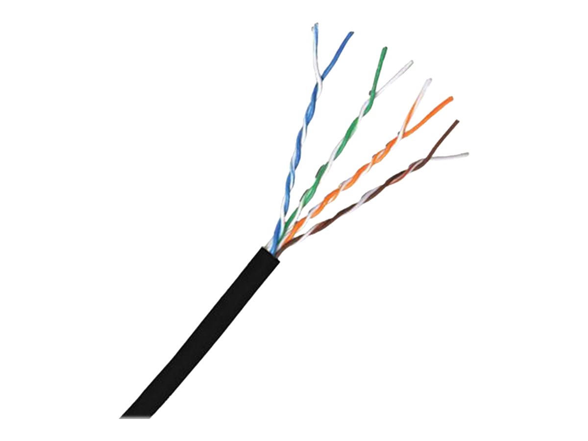 Comprehensive - Bulk cable