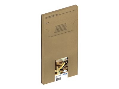 EPSON 2LB Multipack 4-colours 16XL