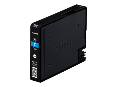 CANON 4873B001, Verbrauchsmaterialien - Tinte Tinten & 4873B001 (BILD2)