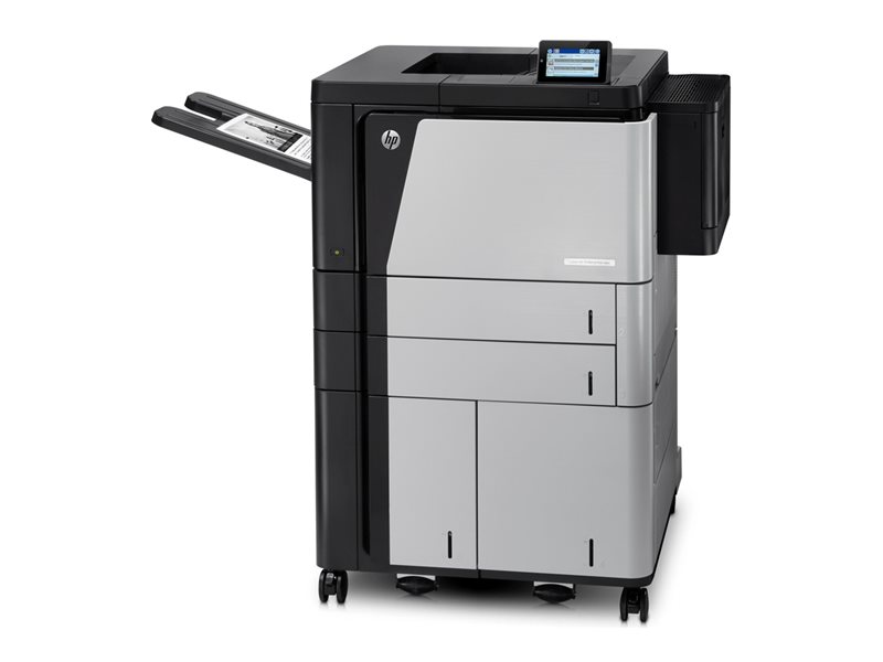 HP LaserJet M806x+ A3
