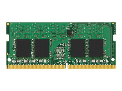 Product | Kingston - DDR4 - module - 16 GB - SO-DIMM 260-pin