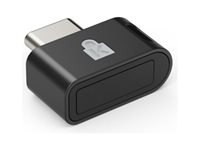 Kensington VeriMark IT 2.0 - fingerprint reader - USB-C - TAA Compliant