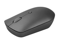 Lenovo 540 Wireless Compact Optisk Trådløs Grå