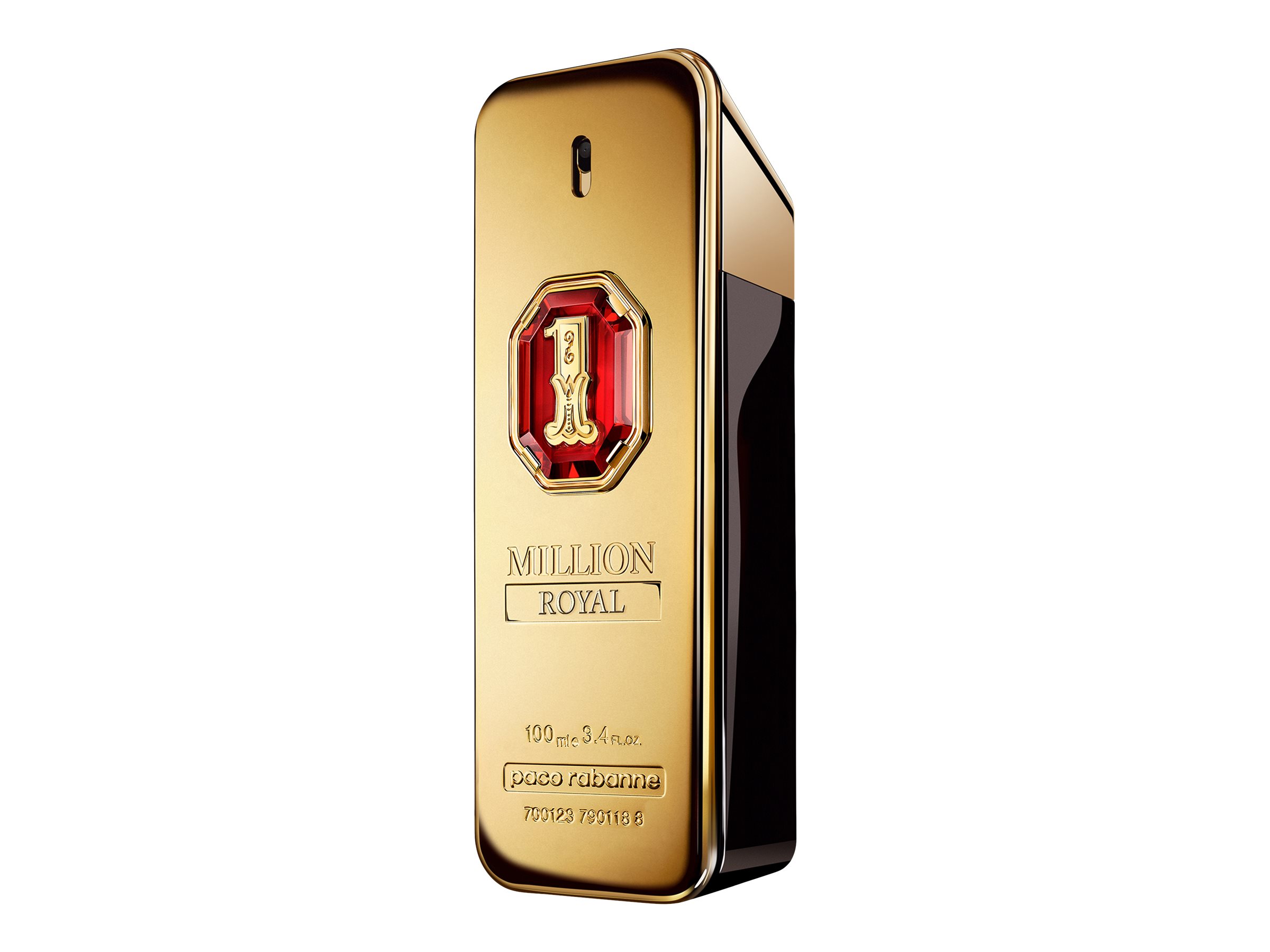 Rabanne 1 Million Royal Parfum - 100ml