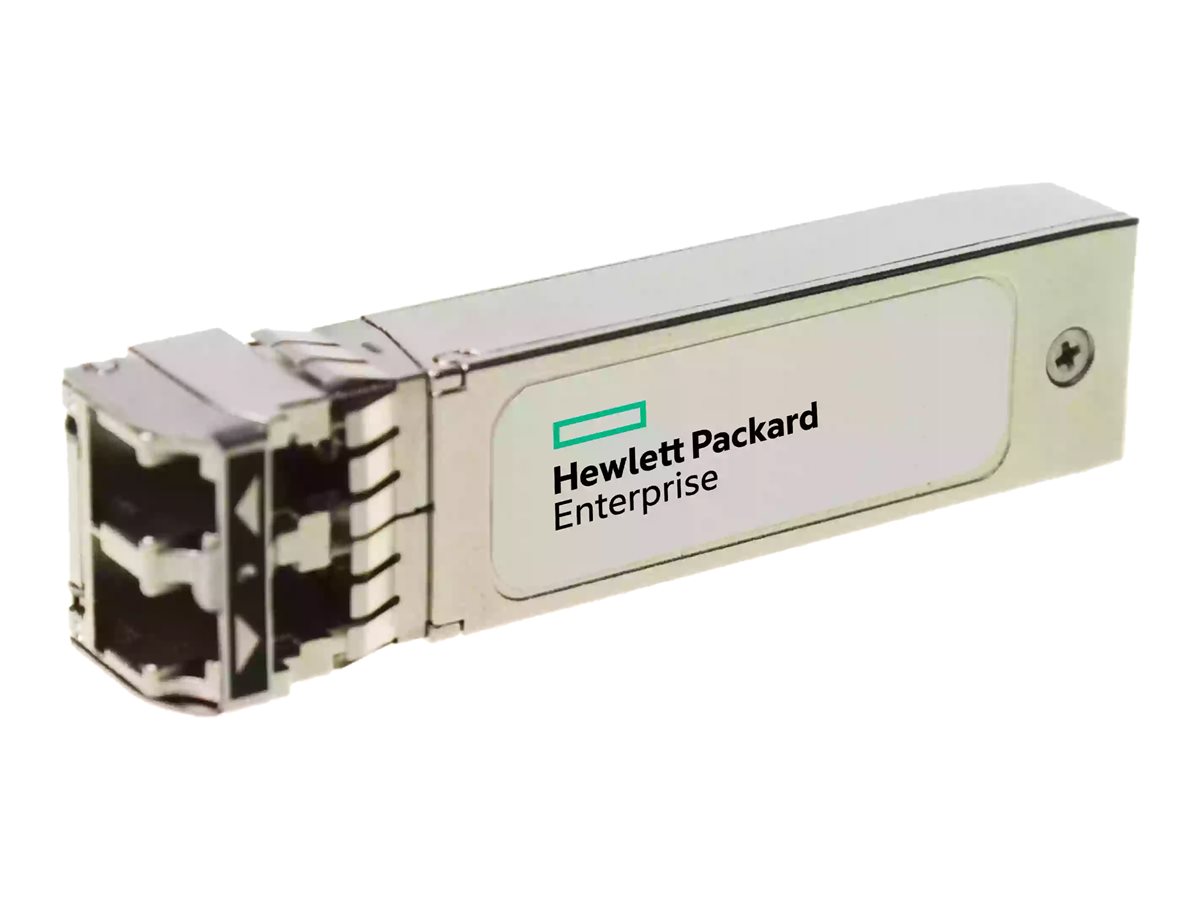 X130 - SFP+ transceiver module