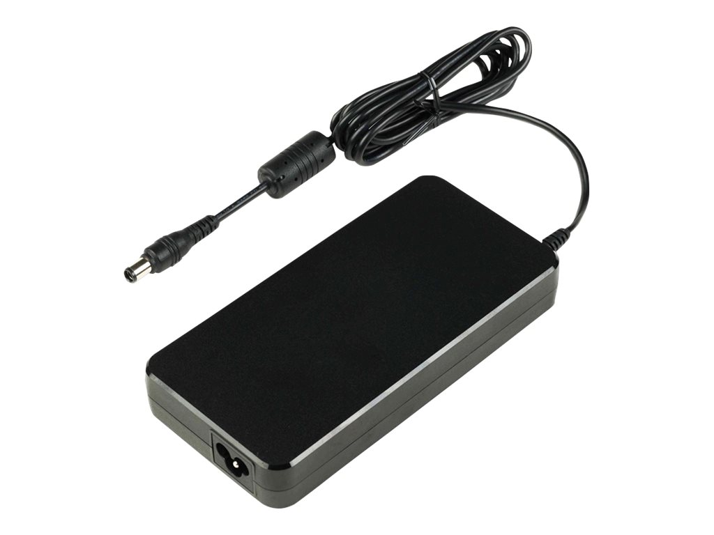 SHUTTLE PE180, a 2nd power supply, 180W, for XH510G2, available in combination with the PRC01 riser card only