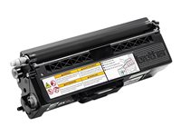 BROTHER TN321BK Toner black 2500 pages