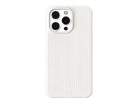[U] Protective Case for iPhone 13 Pro 5G [6.1-inch] - DOT Marshmallow Beskyttelsescover Skumfidus Apple iPhone 13 Pro