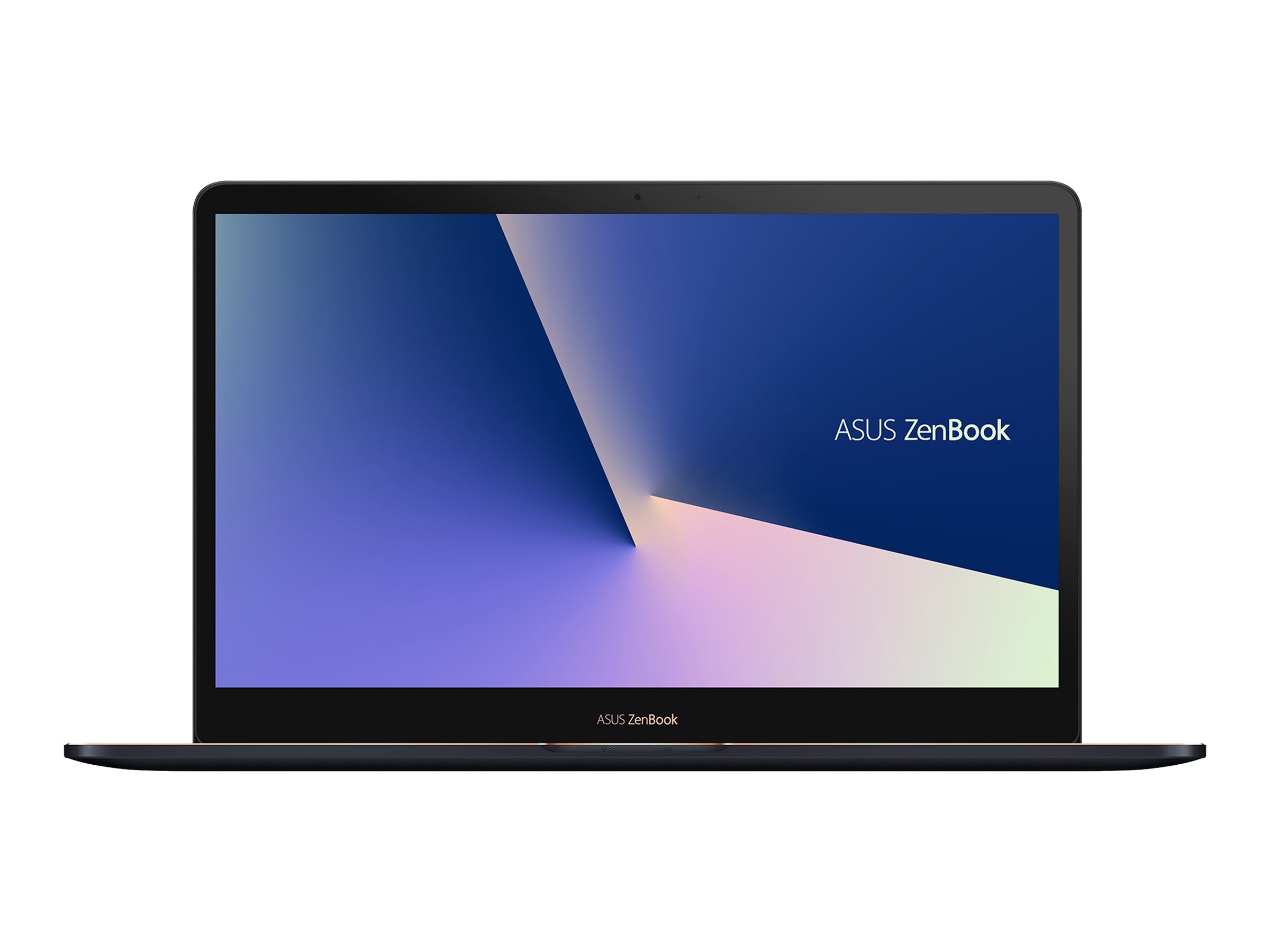ASUS ZenBook Pro 15 UX550GD (E2041T)