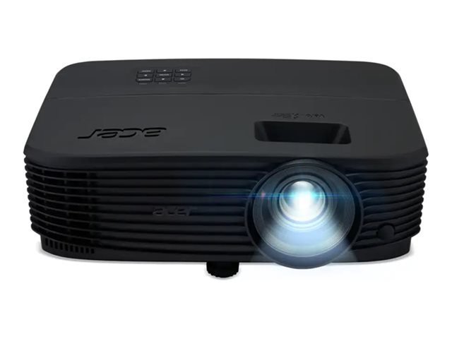 Image of Acer Vero PD2327W - DLP projector - portable - black