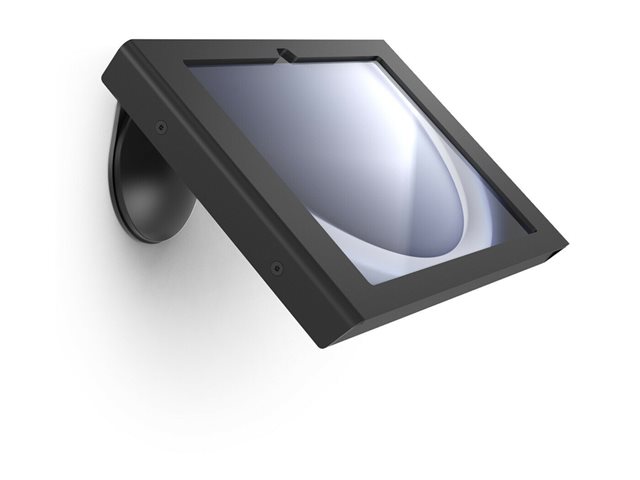 Compulocks Galaxy Tab A9+ 11", Swell Enclosure Core Stand montážní sada - pro tablet - černá – foto 4