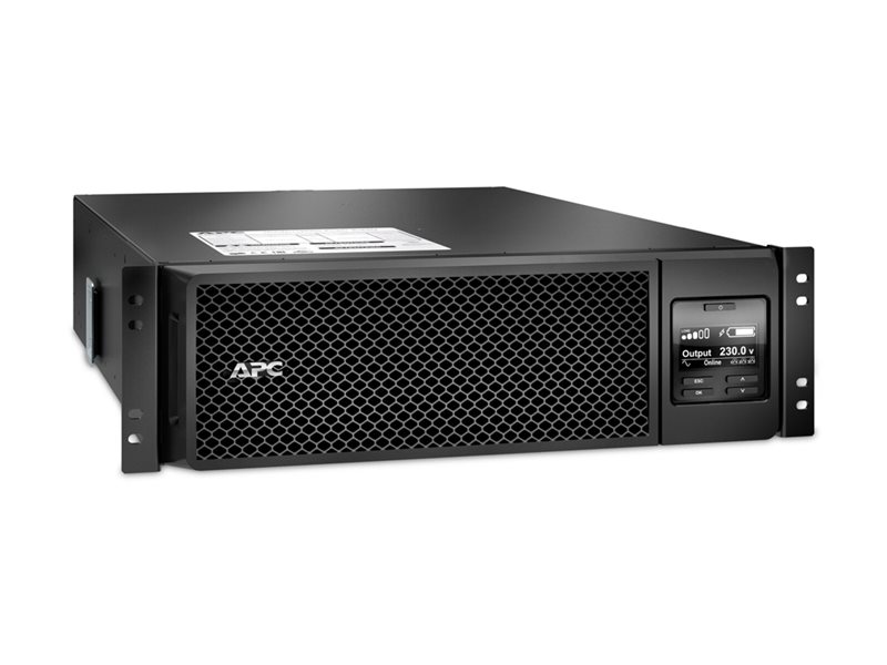 APC Smart-UPS SRT 5000VA RM 230V Hardwir